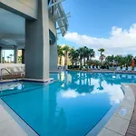 Amazing Style, Laketown Wharf 1305 -1Bd, 2Ba Amenities And Location!