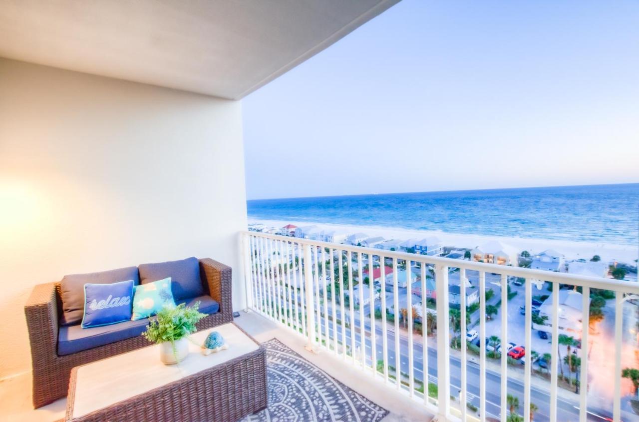 Amazing Style, Laketown Wharf 1305 -1bd, 2ba Amenities And Location! * Panama City Beach