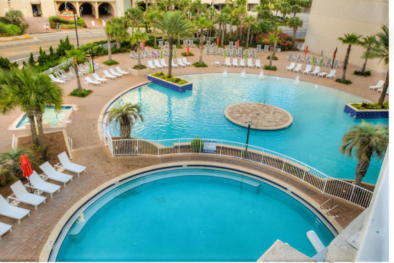 Holiday home Amazing Style, Laketown Wharf 1305 -1bd, 2ba Amenities And Location! Panama City Beach