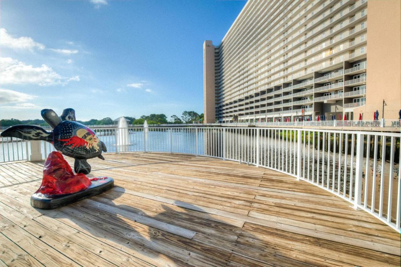 Holiday home Amazing Style, Laketown Wharf 1305 -1bd, 2ba Amenities And Location! Panama City Beach